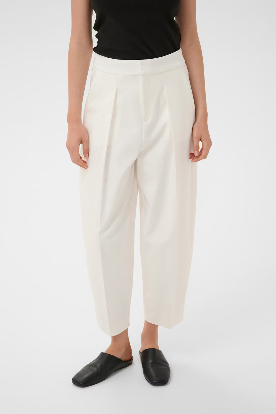 Inwear - Zella Pant - White