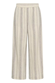 Inwear - RimonelW Driza Culotte Pants -stripe