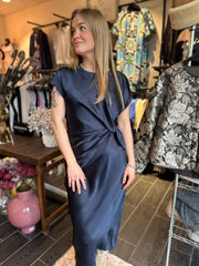 PBO - Zoro dress - Navy