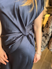 PBO - Zoro dress - Navy