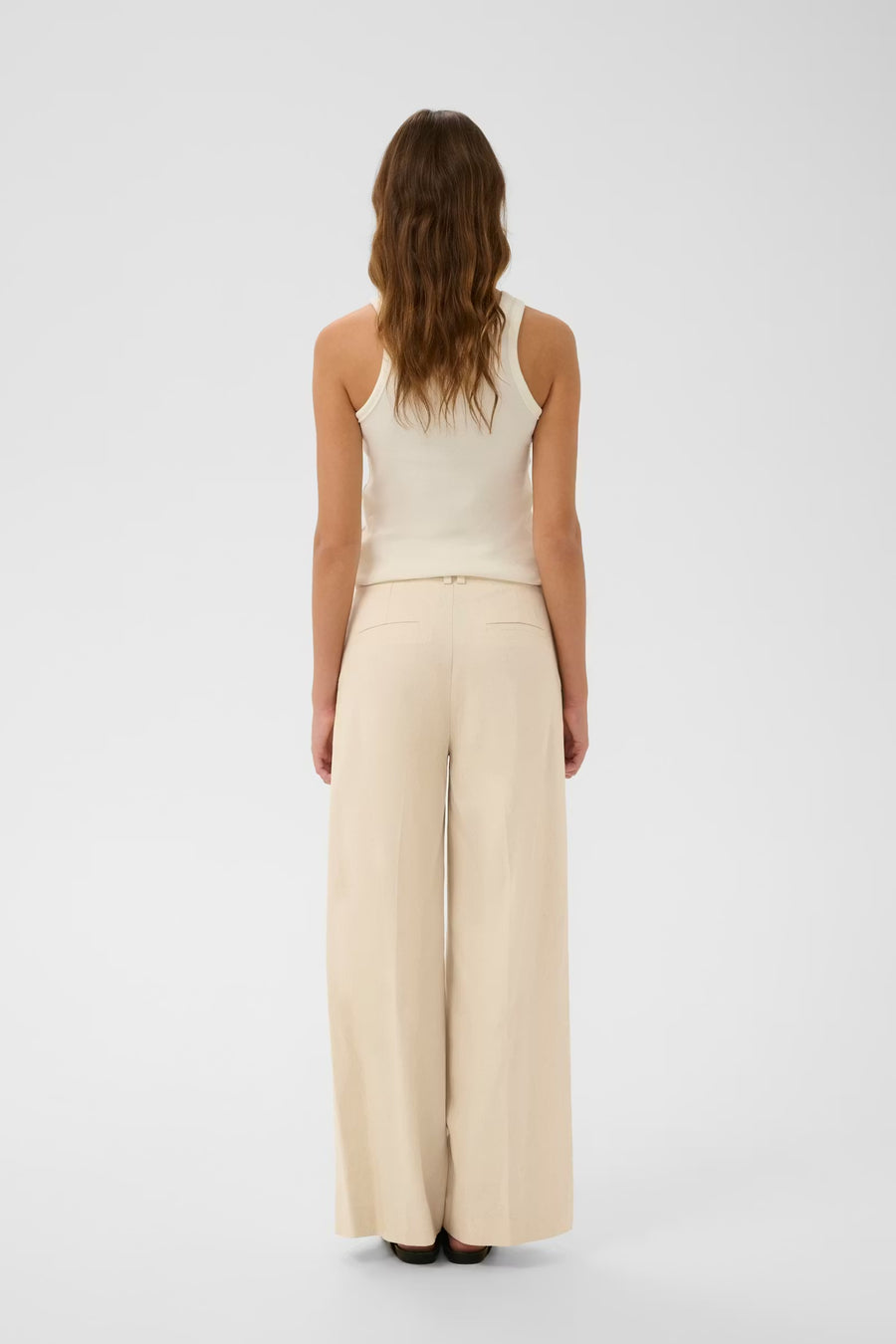 InWear - VeetaIW Pant