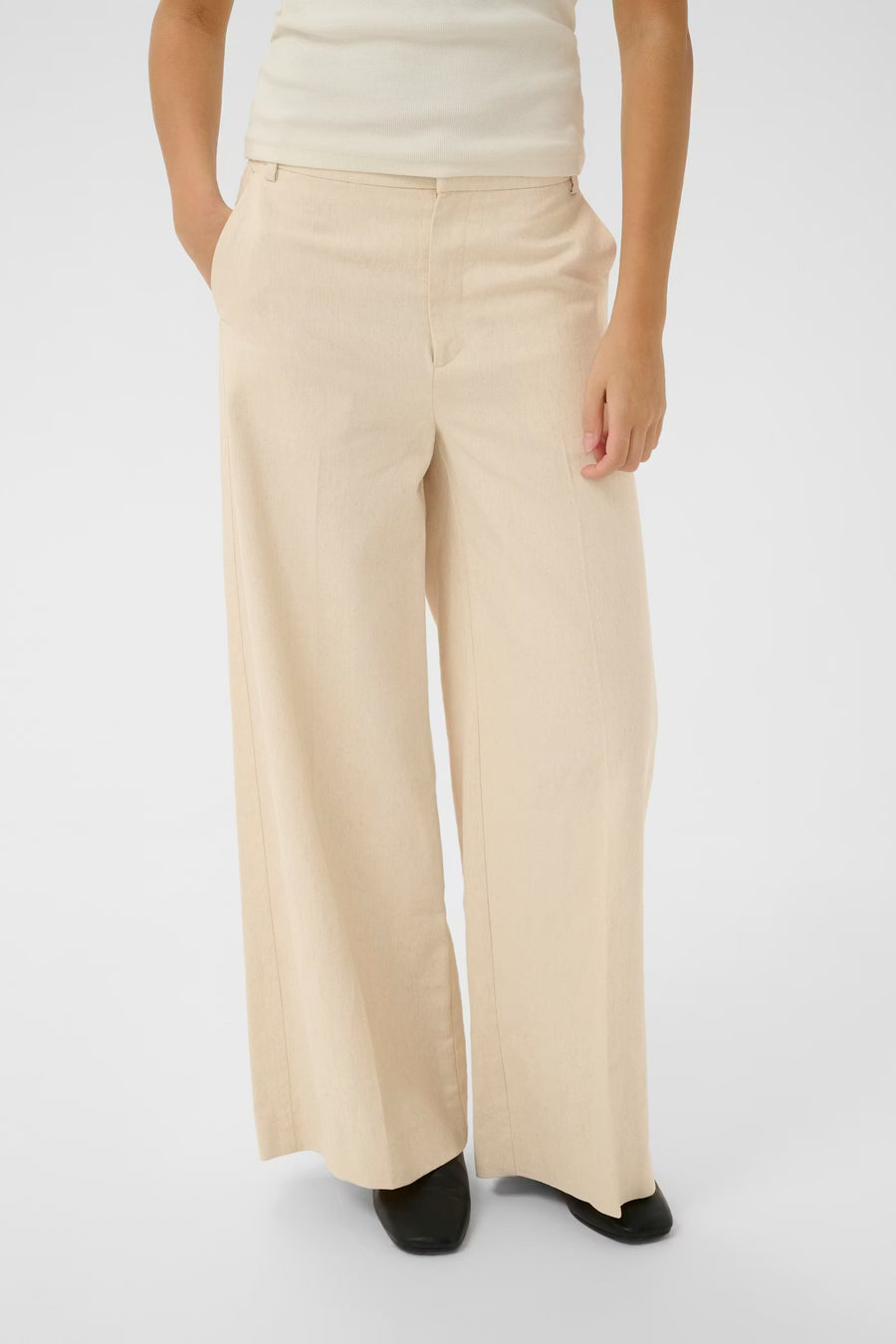 InWear - VeetaIW Pant