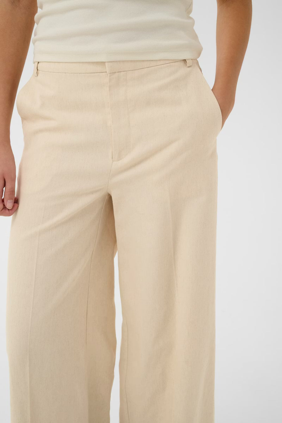 InWear - VeetaIW Pant