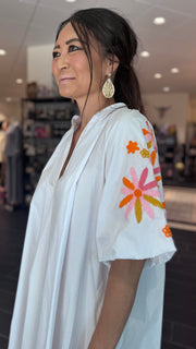 Lecoco - Ingrid - White