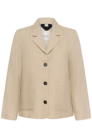Part Two - AlitaPW Blazer