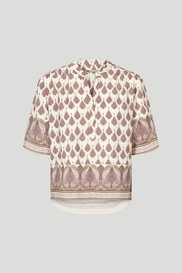 PBO - Vila blouse - Paisley
