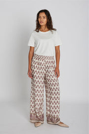PBO - Kono pants - Paisley