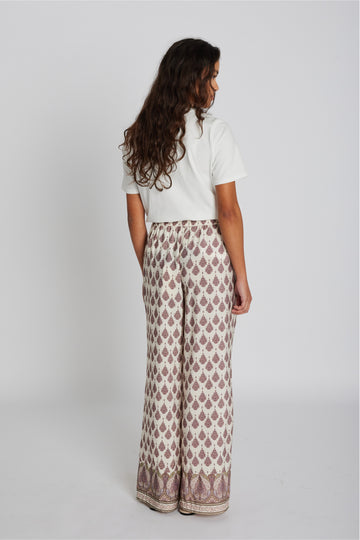 PBO - Kono pants - Paisley