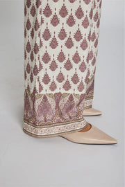 PBO - Kono pants - Paisley