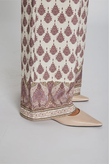 PBO - Kono pants - Paisley