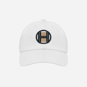 Hést - Leone cap - Optical white