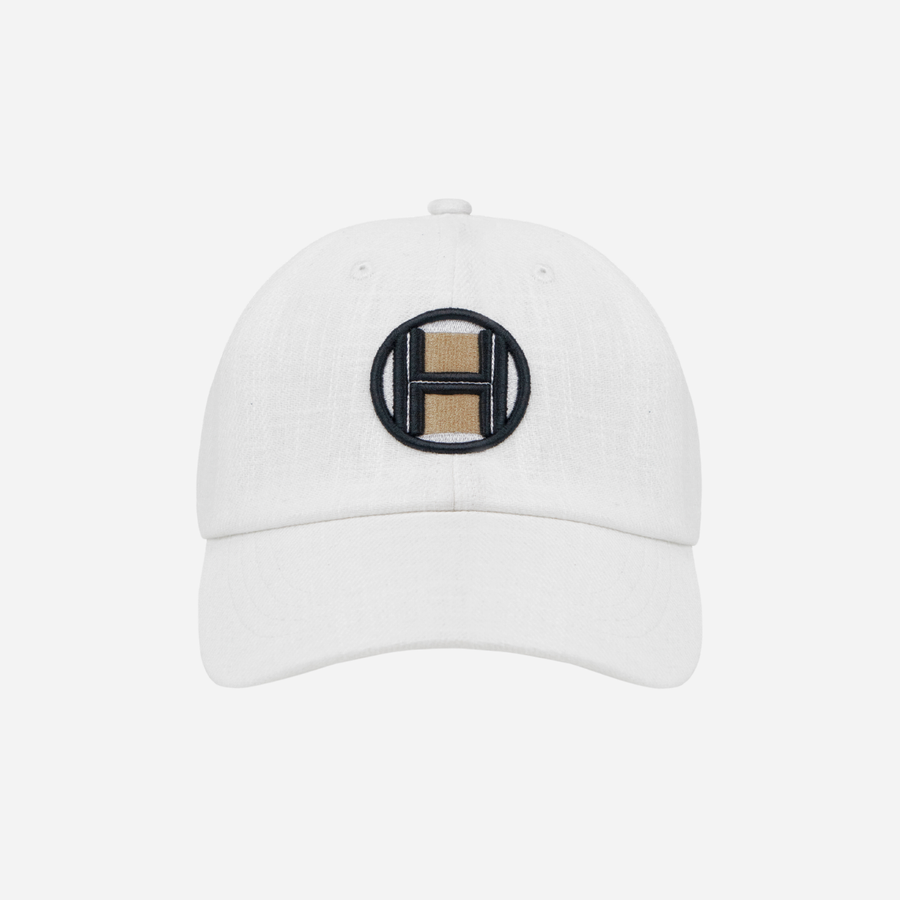 Hést - Leone cap - Optical white