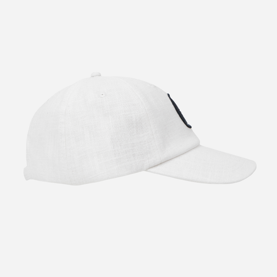 Hést - Leone cap - Optical white