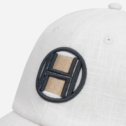 Hést - Leone cap - Optical white