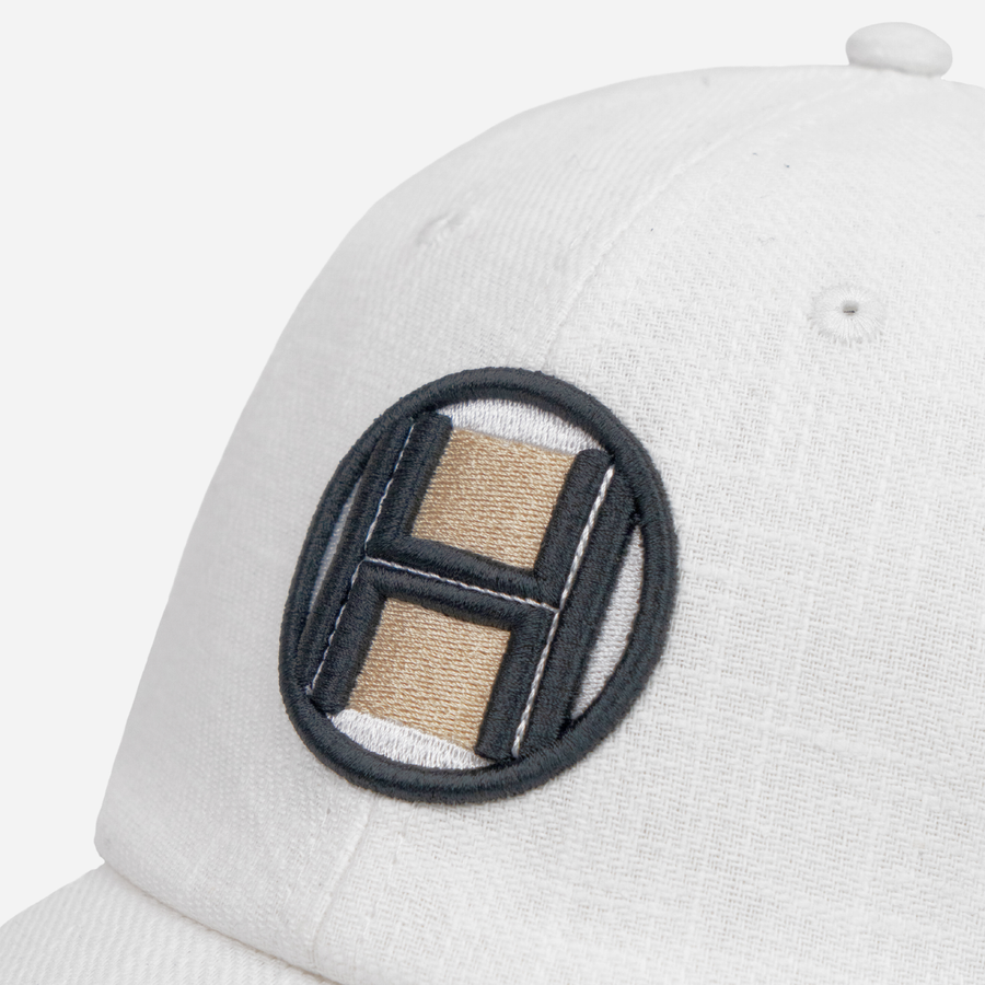 Hést - Leone cap - Optical white