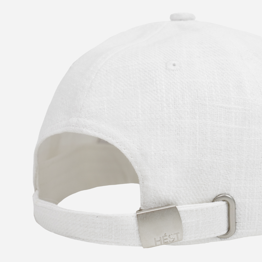 Hést - Leone cap - Optical white