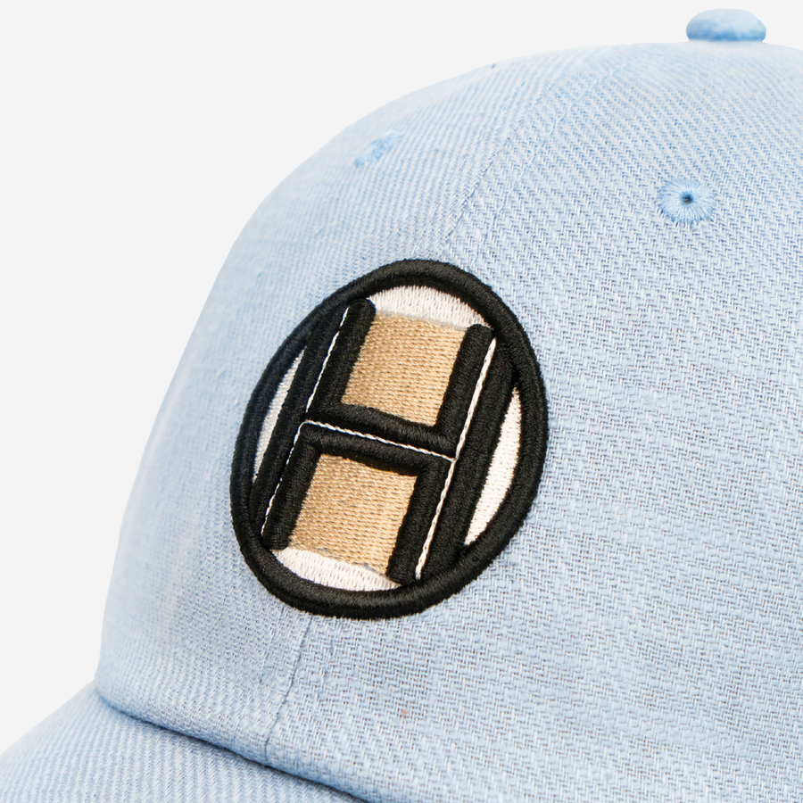 Hést - Leone cap - Skyway