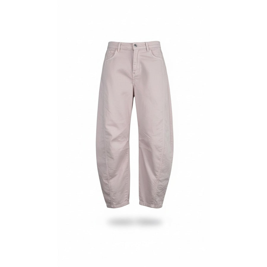 OMHU - Berlin Pants - Rose