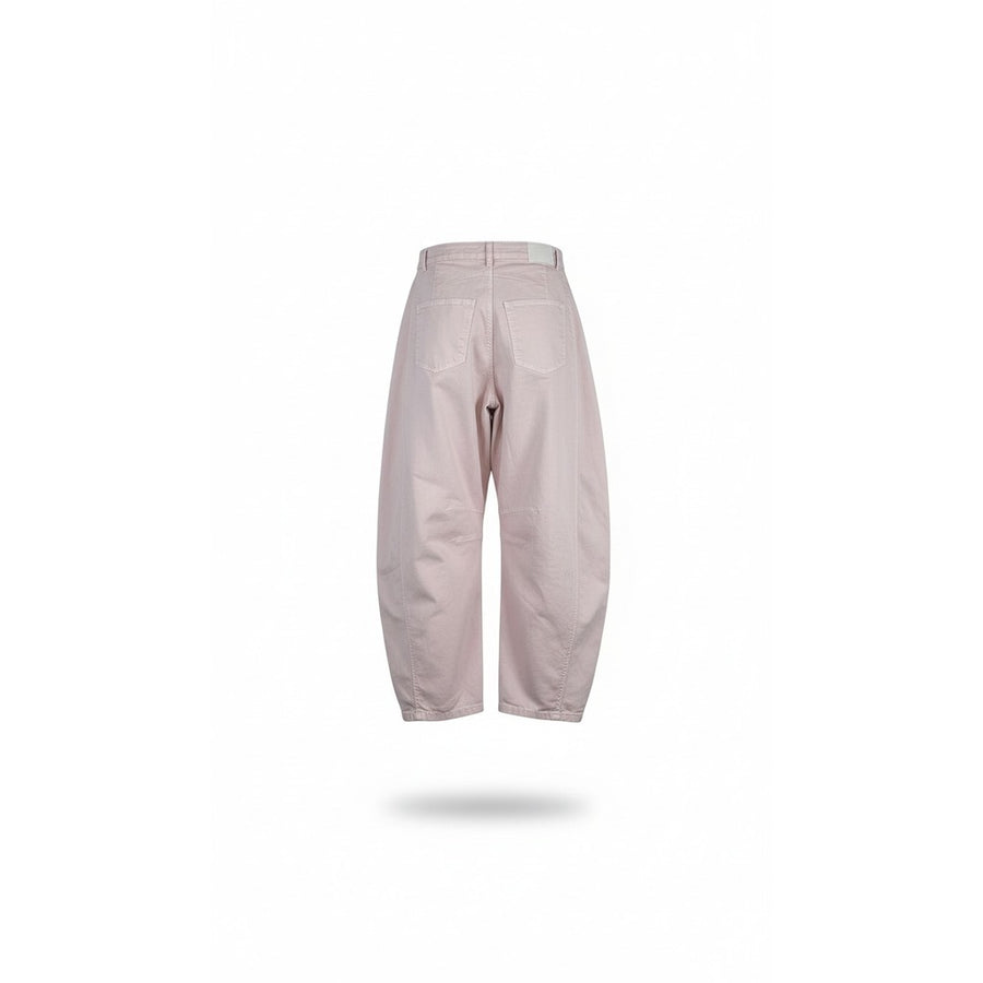 OMHU - Berlin Pants - Rose
