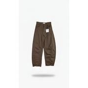 OMHU - Berlin Pants - Fango