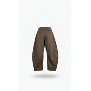 OMHU - Berlin Pants - Fango