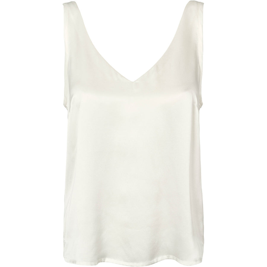 PBO - Finola top - Star white