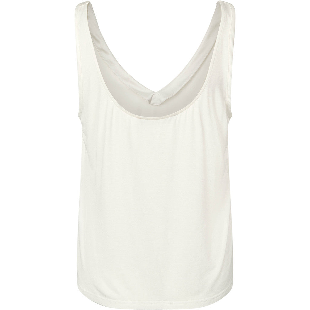 PBO - Finola top - Star white