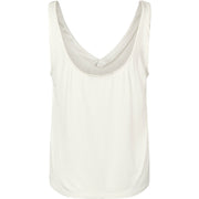 PBO - Finola top - Star white