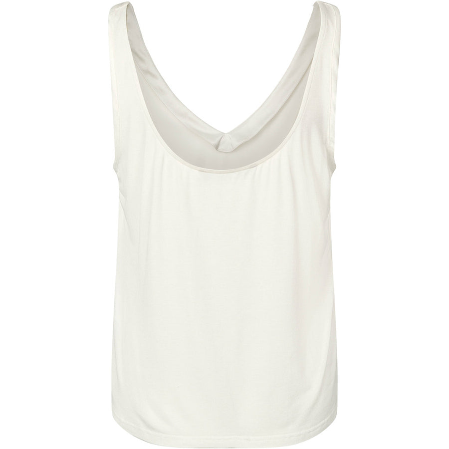 PBO - Finola top - Star white