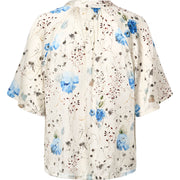 PBO - Palaso blouse - Light flower