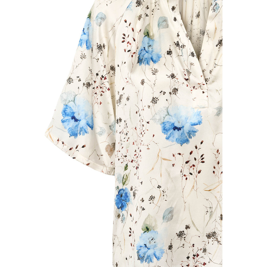 PBO - Palaso blouse - Light flower
