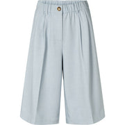 PBO - Koopa shorts - Light blue