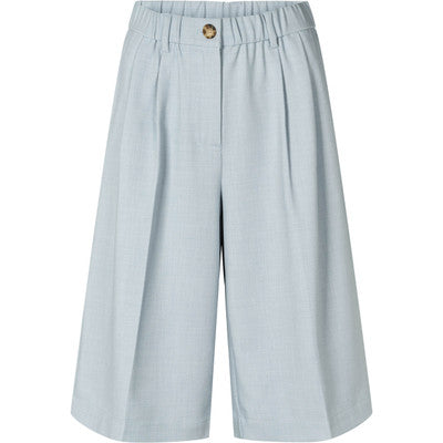 PBO - Koopa shorts - Light blue
