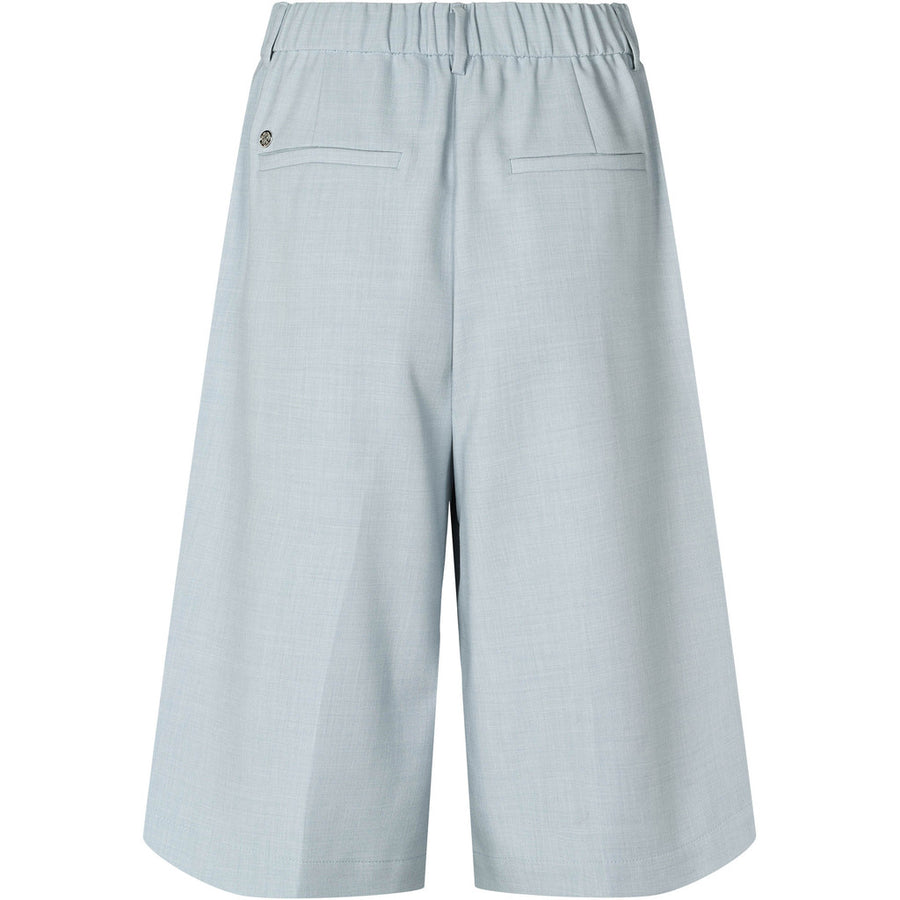 PBO - Koopa shorts - Light blue