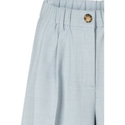 PBO - Koopa shorts - Light blue