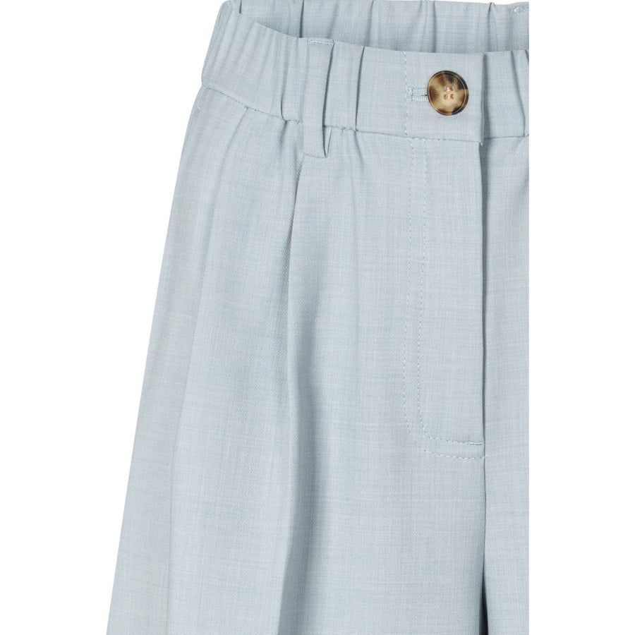 PBO - Koopa shorts - Light blue