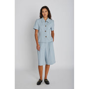 PBO - Koopa shorts - Light blue