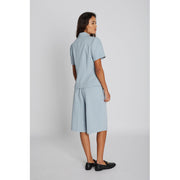 PBO - Koopa shorts - Light blue