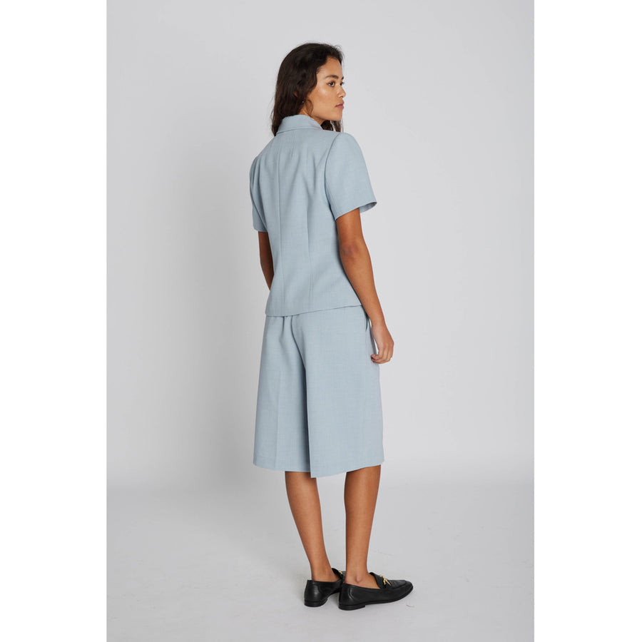 PBO - Koopa shorts - Light blue