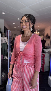 Amaze CPH - Bolero - Rose