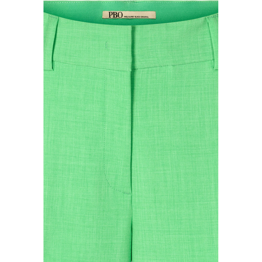 PBO - Lamosa pants - Kelly