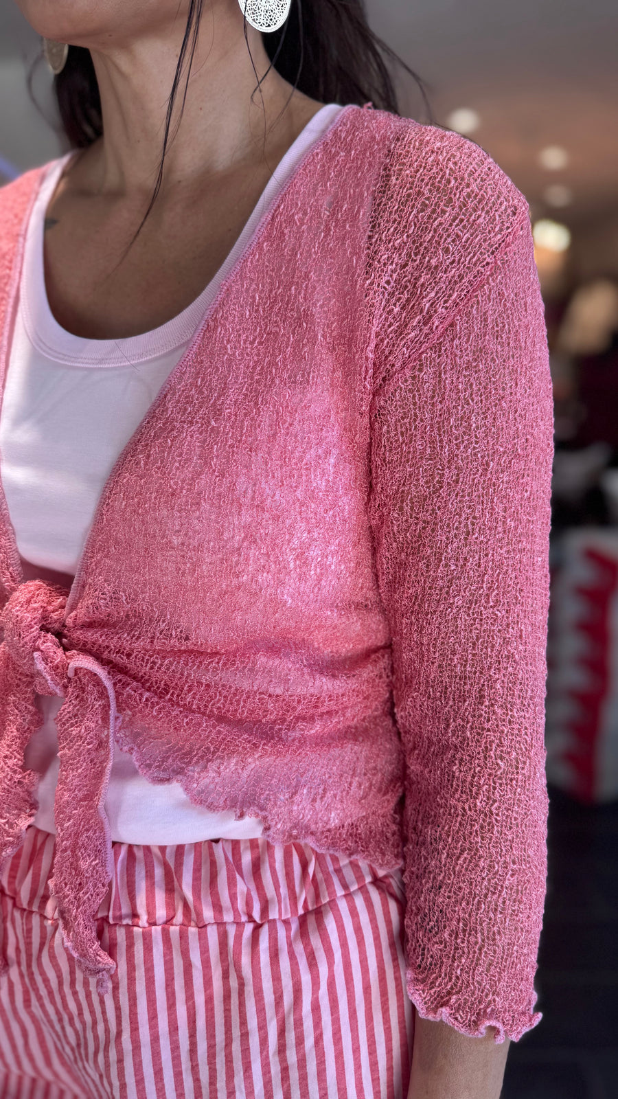 Amaze CPH - Bolero - Rose