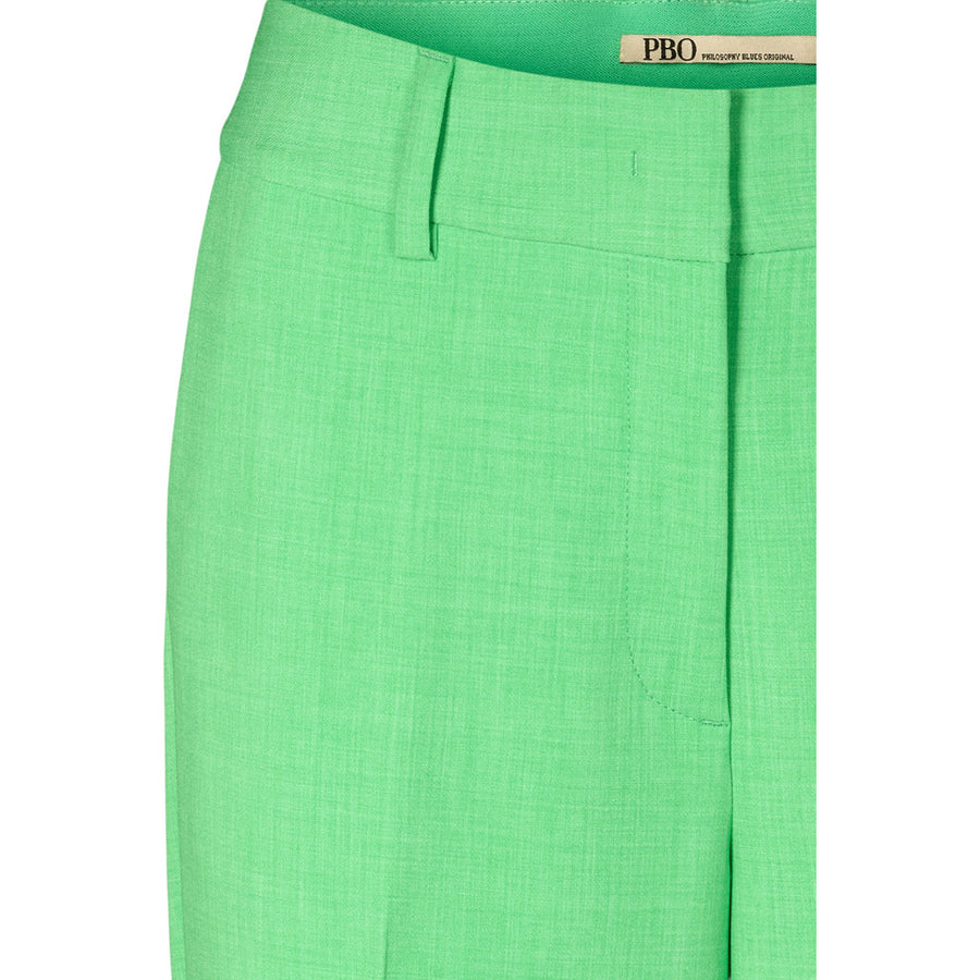PBO - Lamosa pants - Kelly