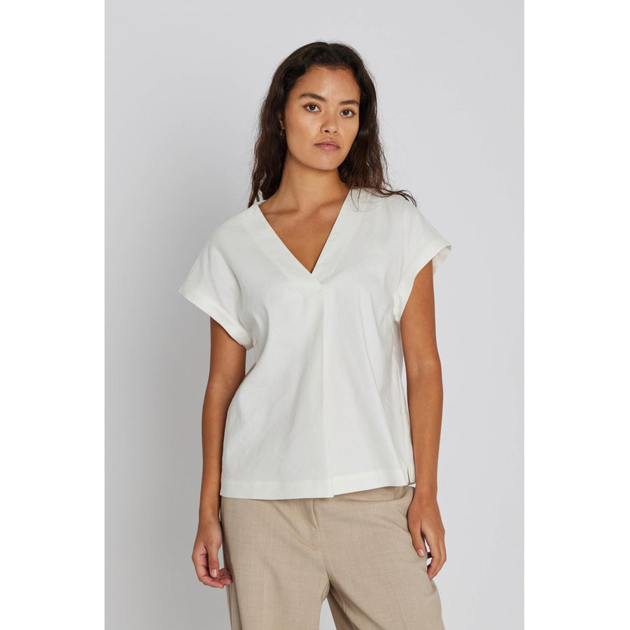 PBO - Tippa top - Star white