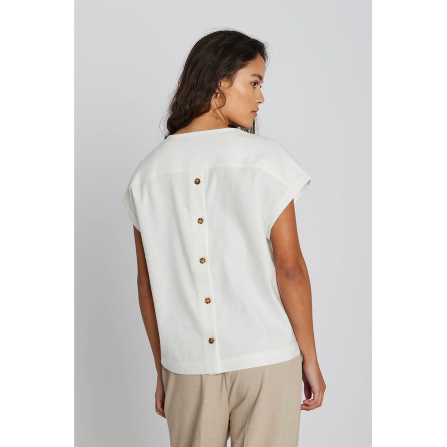PBO - Tippa top - Star white