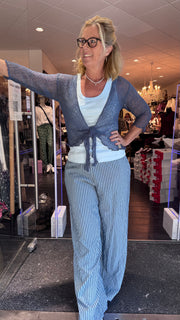 Amaze CPH - Bolero - Jeans