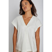 PBO - Tippa top - Star white