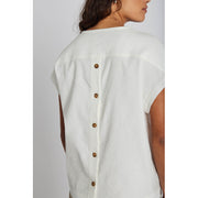 PBO - Tippa top - Star white