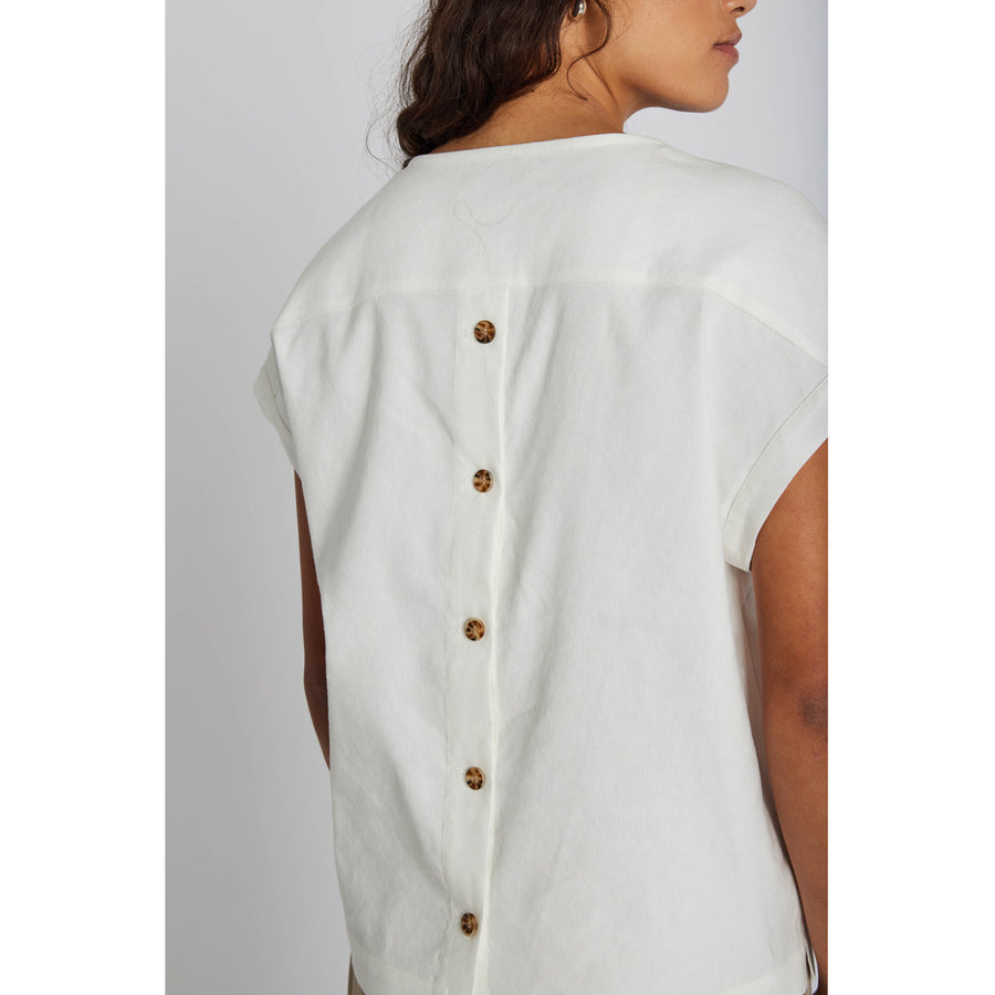 PBO - Tippa top - Star white
