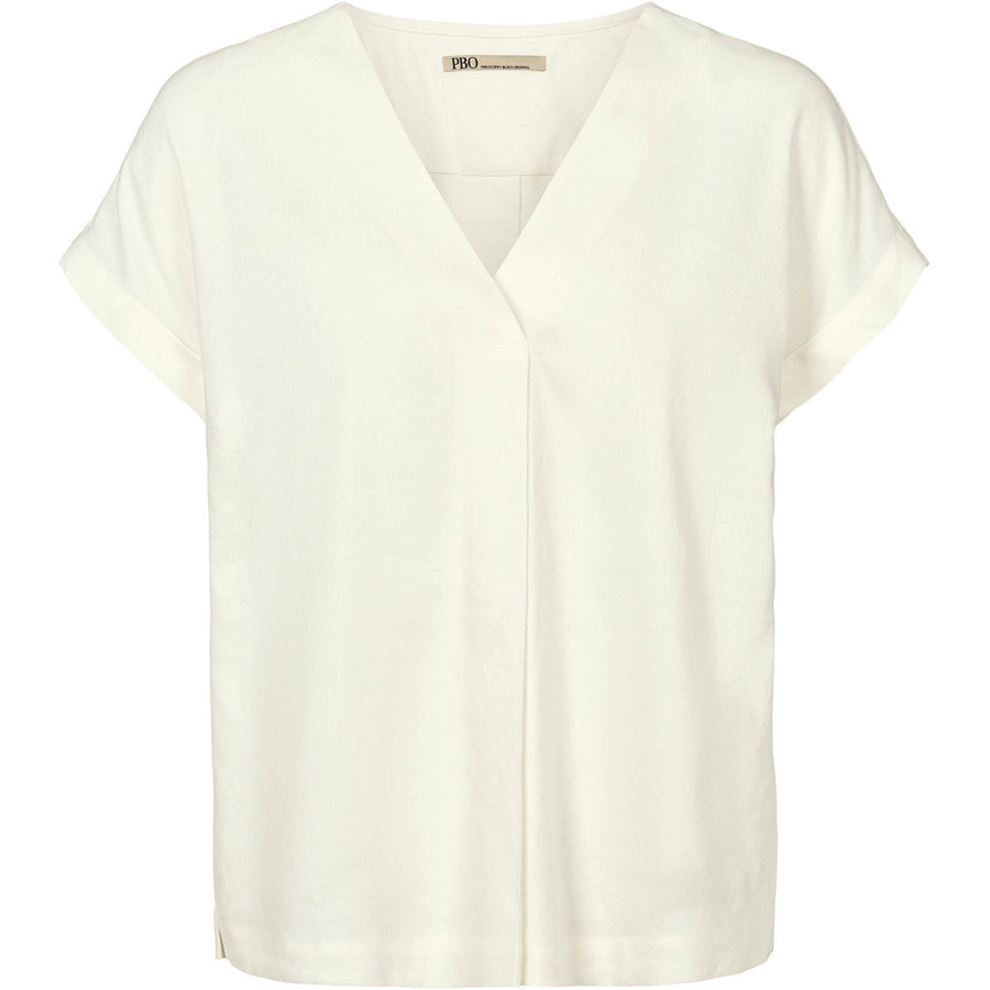 PBO - Tippa top - Star white